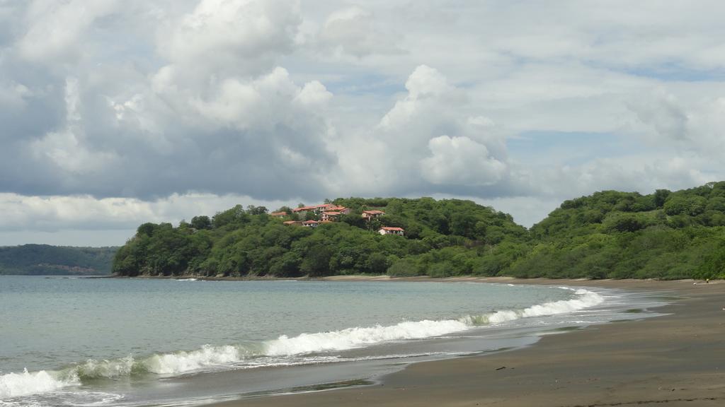 Hotel Colono Beach Coco Eksteriør billede