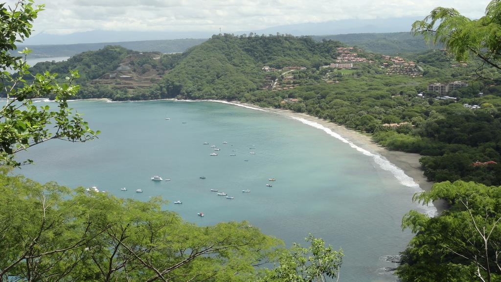 Hotel Colono Beach Coco Eksteriør billede