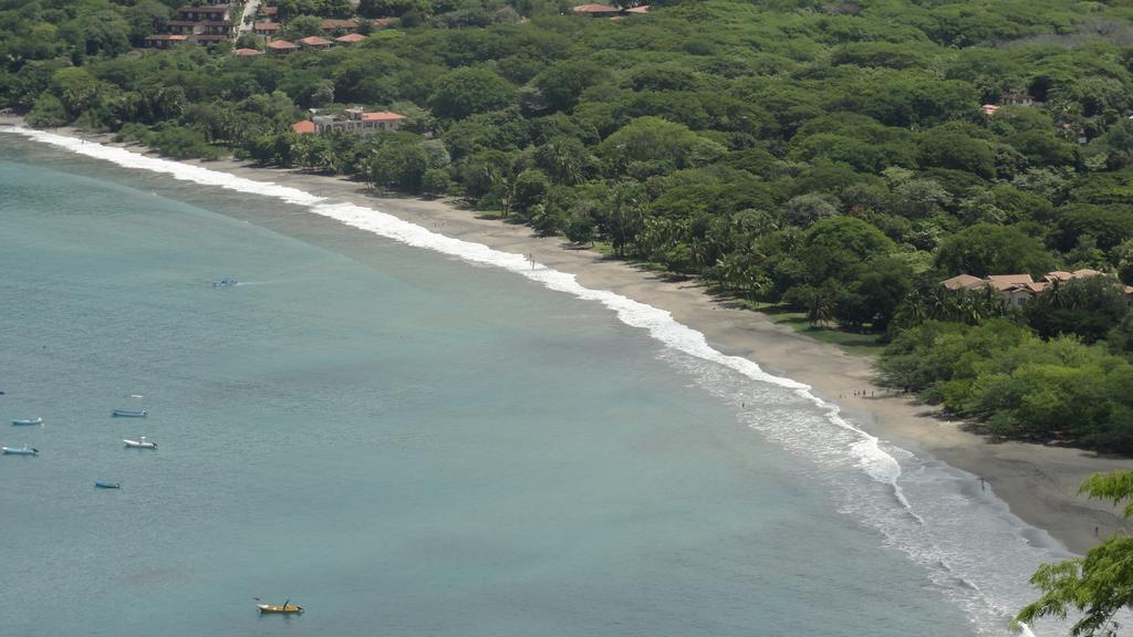 Hotel Colono Beach Coco Eksteriør billede