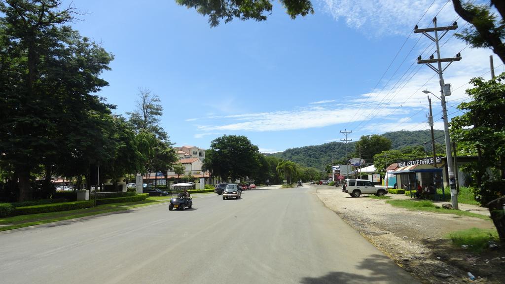 Hotel Colono Beach Coco Eksteriør billede