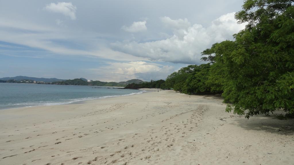 Hotel Colono Beach Coco Eksteriør billede